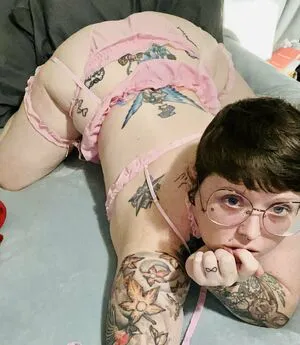 Trashpanda4lyfeyo OnlyFans Leaked Free Thumbnail Picture - #511e7KSiBP
