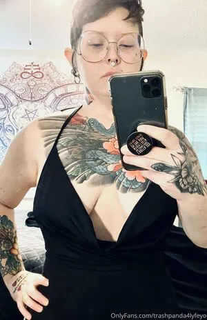 Trashpanda4lyfeyo OnlyFans Leaked Free Thumbnail Picture - #C75TgQYIUS