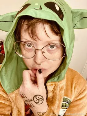 Trashpanda4lyfeyo OnlyFans Leaked Free Thumbnail Picture - #E2EVhFuoSS