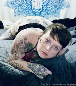 Trashpanda4lyfeyo OnlyFans Leaked Free Thumbnail Picture - #MAI4L3N9F5