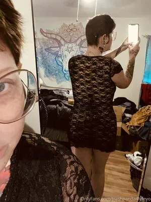 Trashpanda4lyfeyo OnlyFans Leaked Free Thumbnail Picture - #MbHN4U5gRY