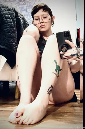 Trashpanda4lyfeyo OnlyFans Leaked Free Thumbnail Picture - #RGJjuLDXJE