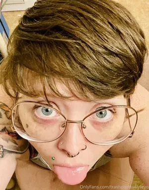 Trashpanda4lyfeyo OnlyFans Leaked Free Thumbnail Picture - #RQbWJbKpG6
