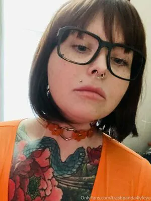 Trashpanda4lyfeyo OnlyFans Leaked Free Thumbnail Picture - #XhVkbs0nji