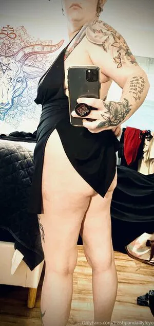 Trashpanda4lyfeyo OnlyFans Leaked Free Thumbnail Picture - #ZrWCCo804z