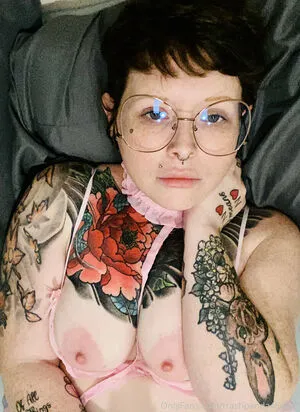 Trashpanda4lyfeyo OnlyFans Leaked Free Thumbnail Picture - #f578VeiU2W