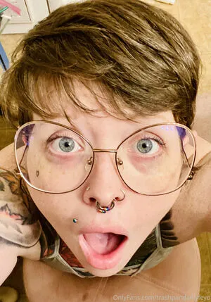 Trashpanda4lyfeyo OnlyFans Leaked Free Thumbnail Picture - #kAsslubDyk