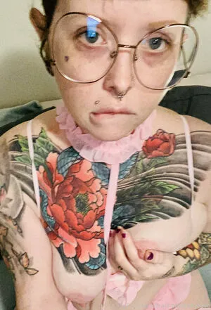 Trashpanda4lyfeyo OnlyFans Leaked Free Thumbnail Picture - #mLZZ68guk4