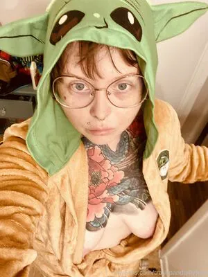 Trashpanda4lyfeyo OnlyFans Leaked Free Thumbnail Picture - #ts5bbfIllS