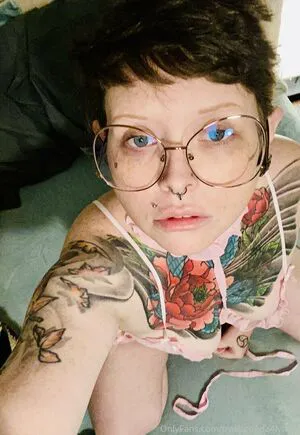 Trashpanda4lyfeyo OnlyFans Leaked Free Thumbnail Picture - #ye2z6F6pcw