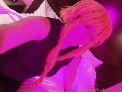 Trashqueen OnlyFans Leaked Free Thumbnail Picture - #bWijBrMbfg