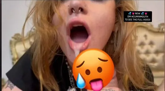 Trashybagqueen Thumbnail Picture