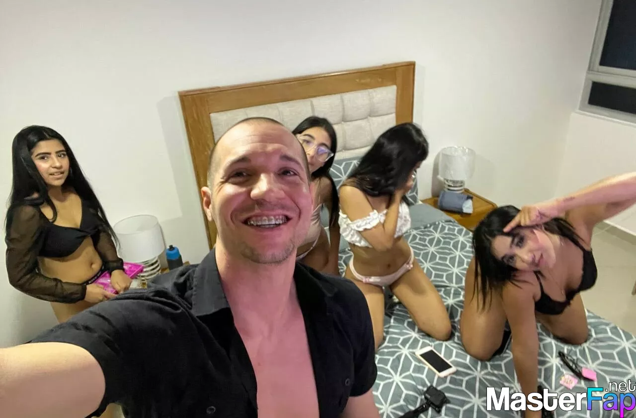 Travelvids Nude OnlyFans Leak Picture #edGQnWY0MY | MasterFap.net