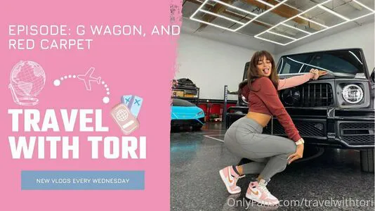 Travelwithtori Thumbnail Picture