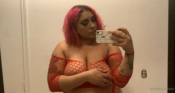 Treysurschest OnlyFans Leaked Free Thumbnail Picture - #tZxtLkACWN