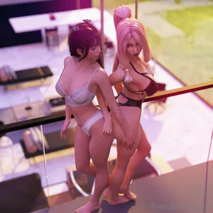 Trianadivine Thumbnail Picture