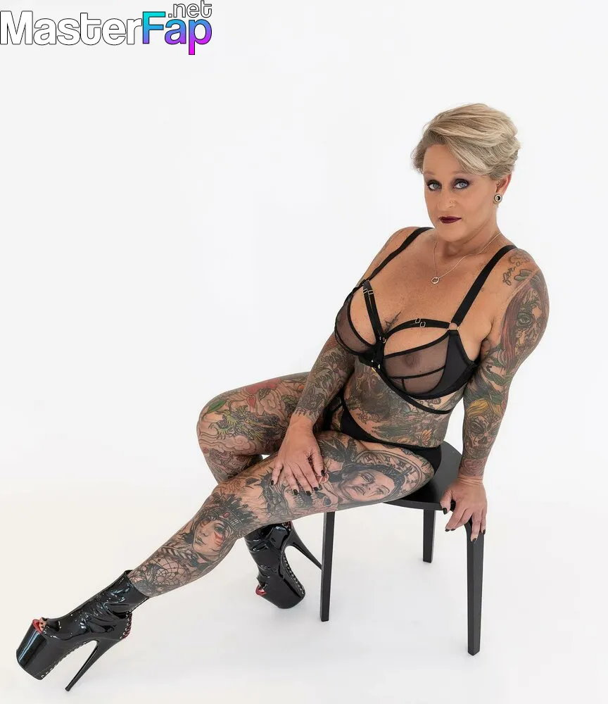 Tricia onlyfans