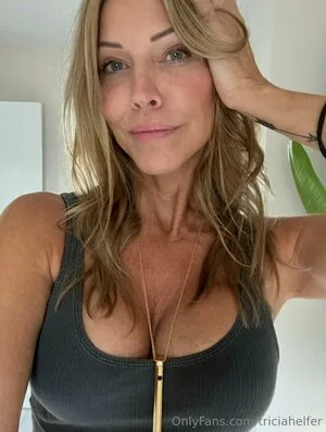 Tricia Helfer OnlyFans Leaked Free Thumbnail Picture - #HuIUpR4MPZ