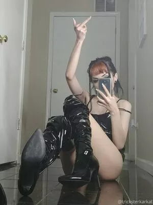 Tricksterkarkat OnlyFans Leaked Free Thumbnail Picture - #iOp2pMCcFN