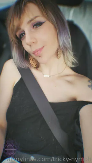 Tricky Nymph OnlyFans Leaked Free Thumbnail Picture - #T6fIpBflmd