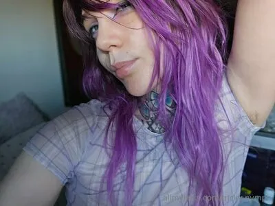 Trickynymph OnlyFans Leaked Free Thumbnail Picture - #CqyjrnIWBM