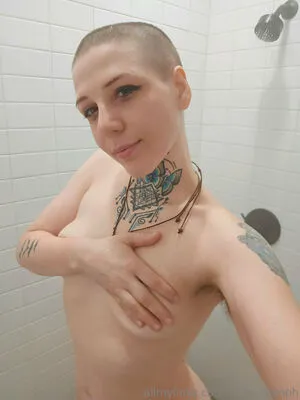 Trickynymph OnlyFans Leaked Free Thumbnail Picture - #P0RbE1ccWf