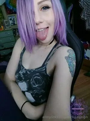 Trickynymph OnlyFans Leaked Free Thumbnail Picture - #UDEblOEasy