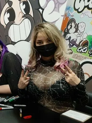 Trickywi OnlyFans Leaked Free Thumbnail Picture - #mKxQLkoUgn