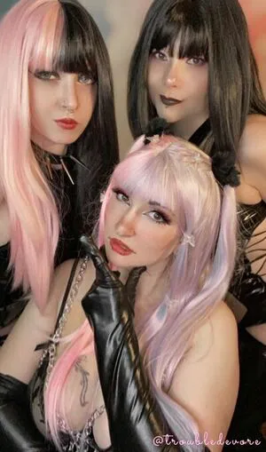Triflindevore OnlyFans Leaked Free Thumbnail Picture - #Dd9qqjVO5f