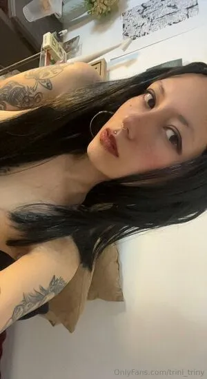 Trini Triny OnlyFans Leaked Free Thumbnail Picture - #SlG2mxs5Aj