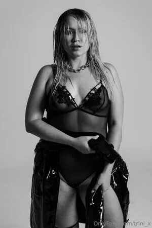 Trini X OnlyFans Leaked Free Thumbnail Picture - #7trlxHndLP