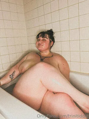 Trinitiddie OnlyFans Leaked Free Thumbnail Picture - #zQBVTrzfIh