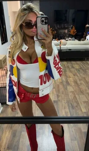 Trinity Covington OnlyFans Leaked Free Thumbnail Picture - #NxCjynw9od