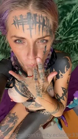 Trinity Eclectic OnlyFans Leaked Free Thumbnail Picture - #oeYOPLNn2t