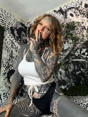 Trinity Eclectic OnlyFans Leaked Free Thumbnail Picture - #uLjtL60E8B