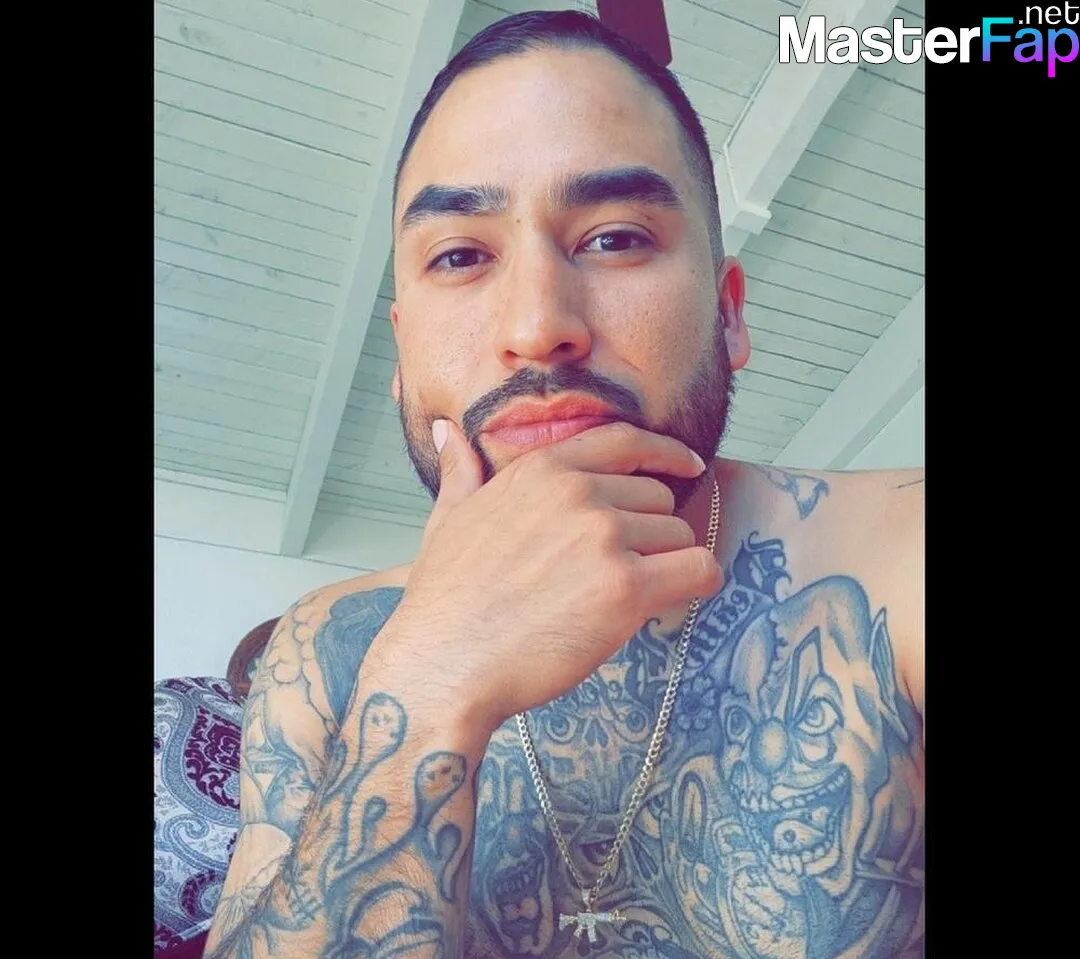 Eclectic Trinity's private reveal