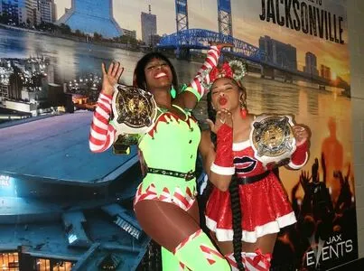 Trinity Fatu OnlyFans Leaked Free Thumbnail Picture - #0IOYFpBrI8