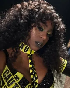 Trinity Fatu OnlyFans Leaked Free Thumbnail Picture - #1T1o1Rzz1V