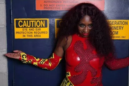 Trinity Fatu OnlyFans Leaked Free Thumbnail Picture - #1nXLGQQSgm