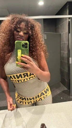 Trinity Fatu OnlyFans Leaked Free Thumbnail Picture - #2mLwQMnBU5