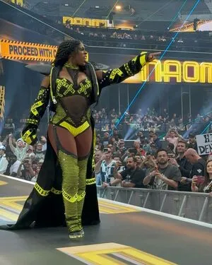 Trinity Fatu OnlyFans Leaked Free Thumbnail Picture - #4g9kXTF0s6