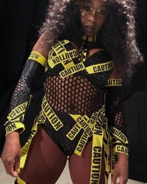 Trinity Fatu OnlyFans Leaked Free Thumbnail Picture - #4jiZkvOcek