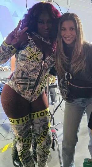 Trinity Fatu OnlyFans Leaked Free Thumbnail Picture - #7mjH7d7zs4