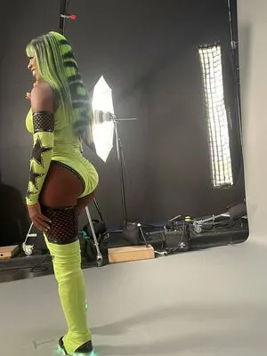 Trinity Fatu OnlyFans Leaked Free Thumbnail Picture - #8MOptzv8So