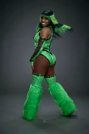 Trinity Fatu OnlyFans Leaked Free Thumbnail Picture - #BKRkXpSxCT