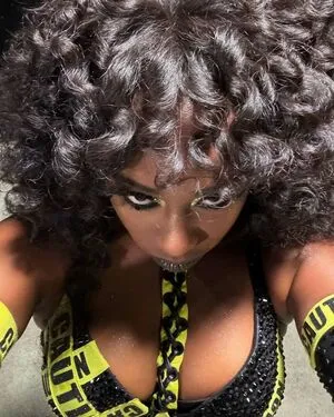 Trinity Fatu OnlyFans Leaked Free Thumbnail Picture - #FuFRiIPldA