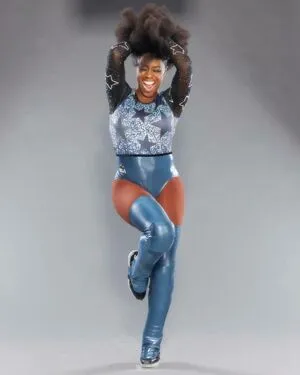 Trinity Fatu OnlyFans Leaked Free Thumbnail Picture - #Gfnx3Z2O7y