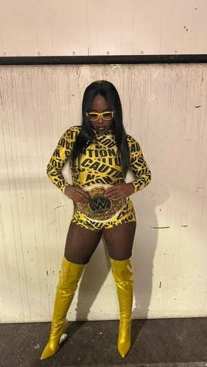 Trinity Fatu OnlyFans Leaked Free Thumbnail Picture - #HoG5bJayCD