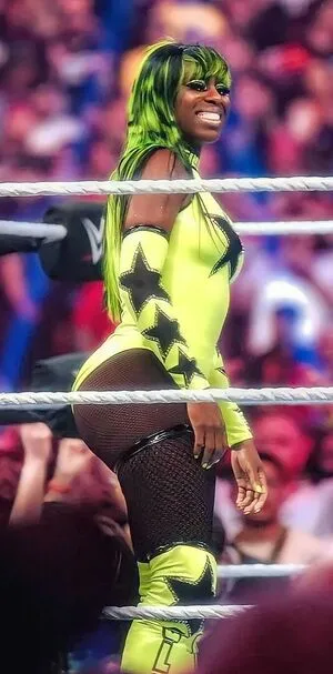 Trinity Fatu OnlyFans Leaked Free Thumbnail Picture - #JcvDYCIsDx
