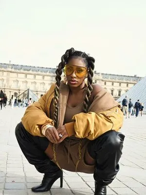 Trinity Fatu OnlyFans Leaked Free Thumbnail Picture - #O4C5uj0m4L
